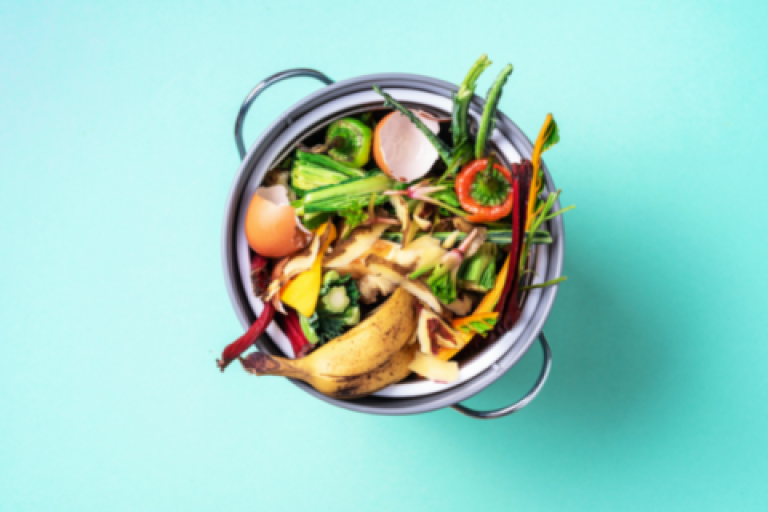 Don’t miss out on Rethink Waste Elmbridge Borough Council